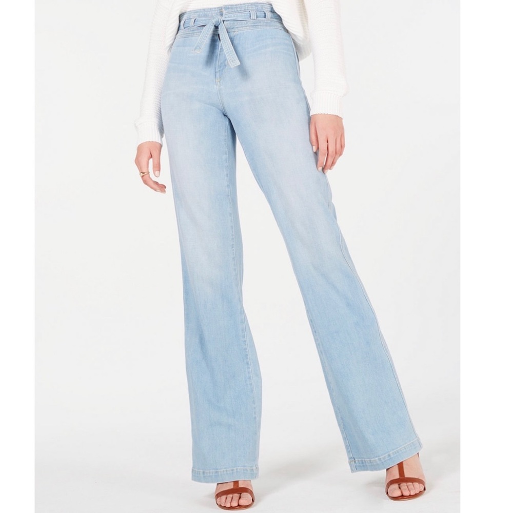 Joe’s High-Rise Jeans ✨